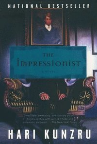 bokomslag The Impressionist