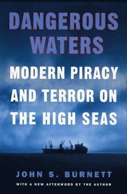 Dangerous Waters 1