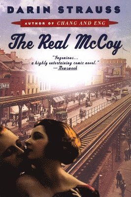 The Real McCoy 1