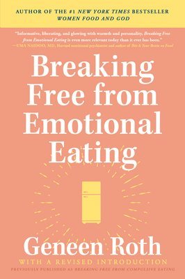 Breaking Free From Emotional Eating 1