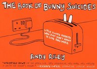 bokomslag Book Of Bunny Suicides