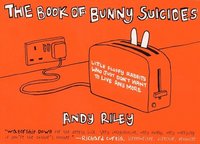 bokomslag The Book of Bunny Suicides