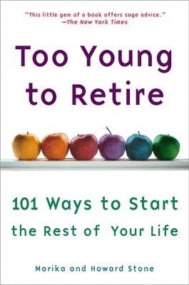 Too Young To Retire 1