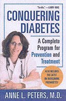 bokomslag Conquering Diabetes