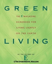 bokomslag Green Living