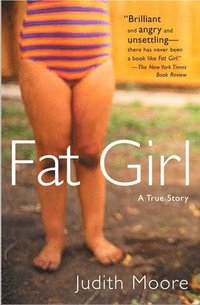 bokomslag Fat Girl