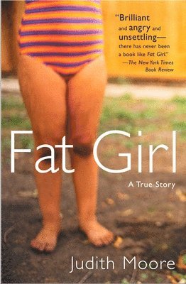 bokomslag Fat Girl