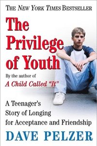 bokomslag The Privilege of Youth: A Teenager's Story of Longing for Acceptance and Friendship