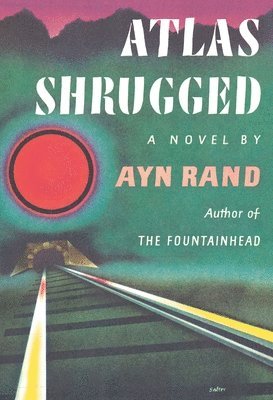 Atlas Shrugged 1