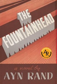 bokomslag The Fountainhead