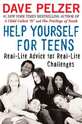 bokomslag Help Yourself for Teens: Real-Life Advice for Real-Life Challenges