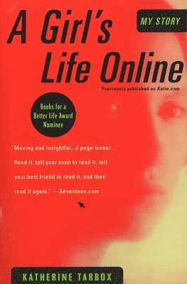 Girl's Life Online 1