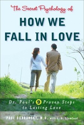 bokomslag Secret Psychology of How We Fall in Love