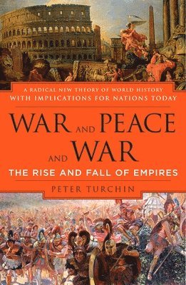 War and Peace and War 1