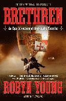 bokomslag Brethren: An Epic Adventure of the Knights Templar