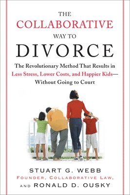 The Collaborative Way to Divorce 1