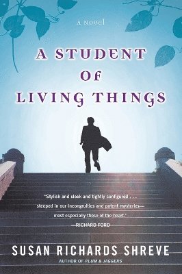 A Student of Living Things 1