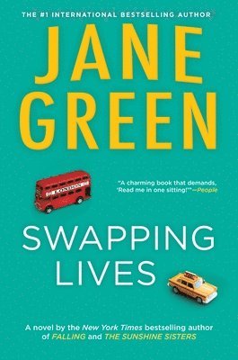 Swapping Lives 1