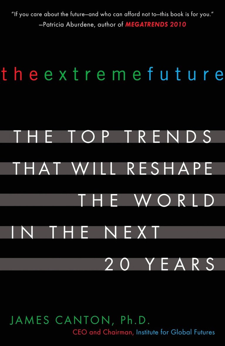 The Extreme Future 1