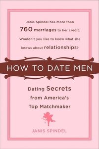 bokomslag How to Date Men