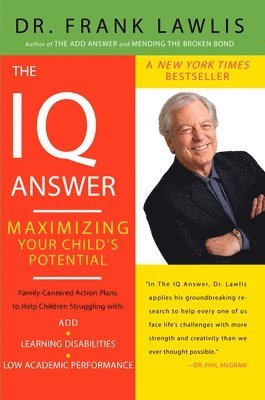 The IQ Answer 1