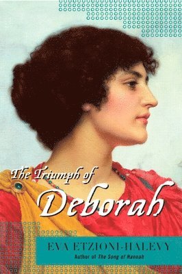 The Triumph of Deborah 1