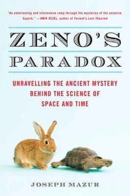 Zeno's Paradox 1