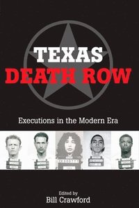 bokomslag Texas Death Row