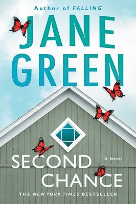 Jane Green - Second Chance, Häftad