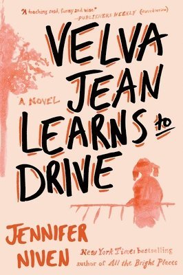 bokomslag Velva Jean Learns to Drive: Book 1 in the Velva Jean Series