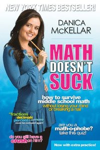 bokomslag Math Doesn't Suck