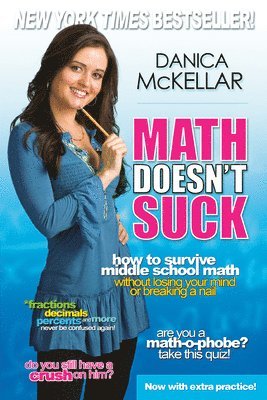 Math Doesn't Suck 1