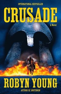 bokomslag Crusade