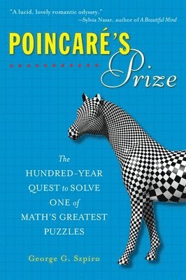 bokomslag Poincare's Prize