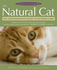 bokomslag The Natural Cat