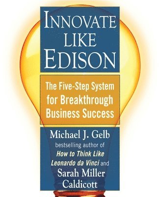 Innovate Like Edison 1