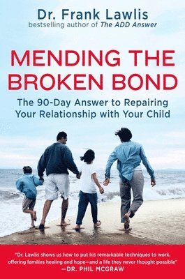 Mending the Broken Bond 1