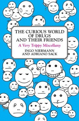 Curious World Of Drugs And Their Friends 1