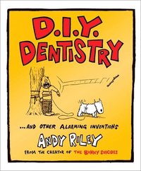 bokomslag D.I.Y. Dentistry