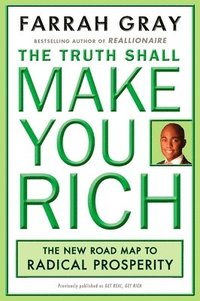 bokomslag Truth Shall Make You Rich