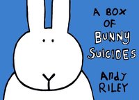 bokomslag A Box of Bunny Suicides: The Book of Bunny Suicides/Return of the Bunny Suicides