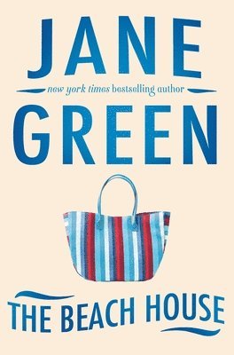 Jane Green - The Beach House, Häftad