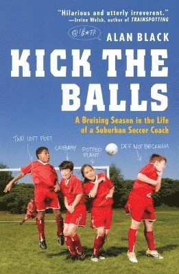 Kick the Balls