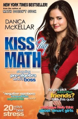 Kiss My Math 1