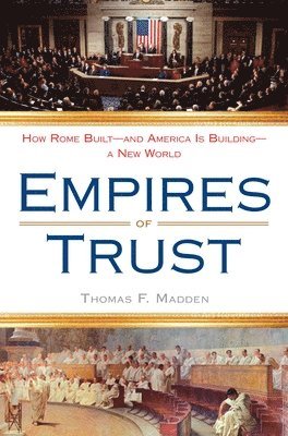 Empires Of Trust 1