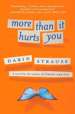 More Than It Hurts You 1