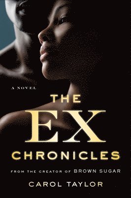 Carol Taylor, Carol Taylor - Ex-chronicles, Häftad