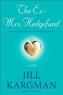 bokomslag Ex-Mrs. Hedgefund