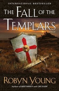 bokomslag The Fall of the Templars