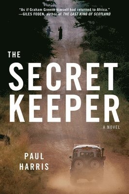 The Secret Keeper 1